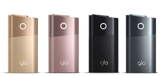 GLO™ 2.0 Система нагревания табака (комплект)