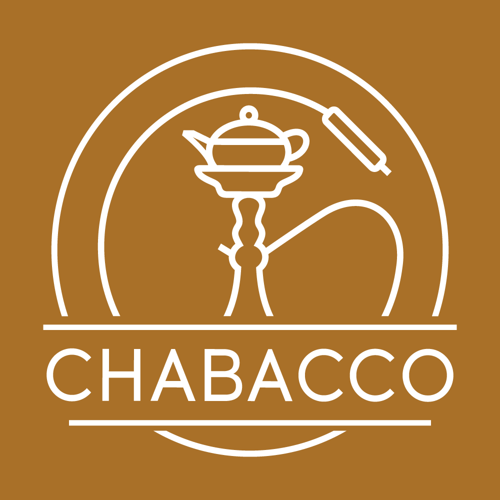 Табак для кальяна Chabacco Basil (Базилик) / Fusion Medium / Chabacco