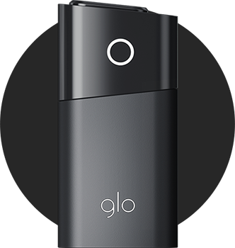 GLO™ Mini Система нагревания табака (комплект)
