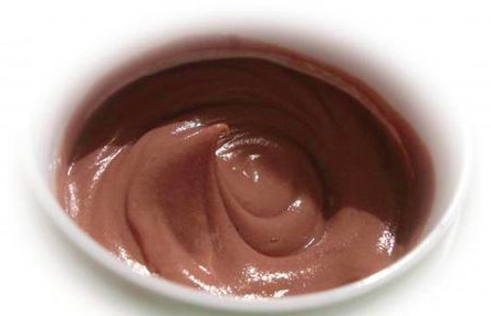 Шоколадно-Ореховый Крем FRUITOIL