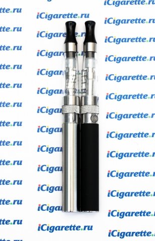 #0402 Электронные сигареты Boge 900mah CE5 Blister Kit, 2 цвета