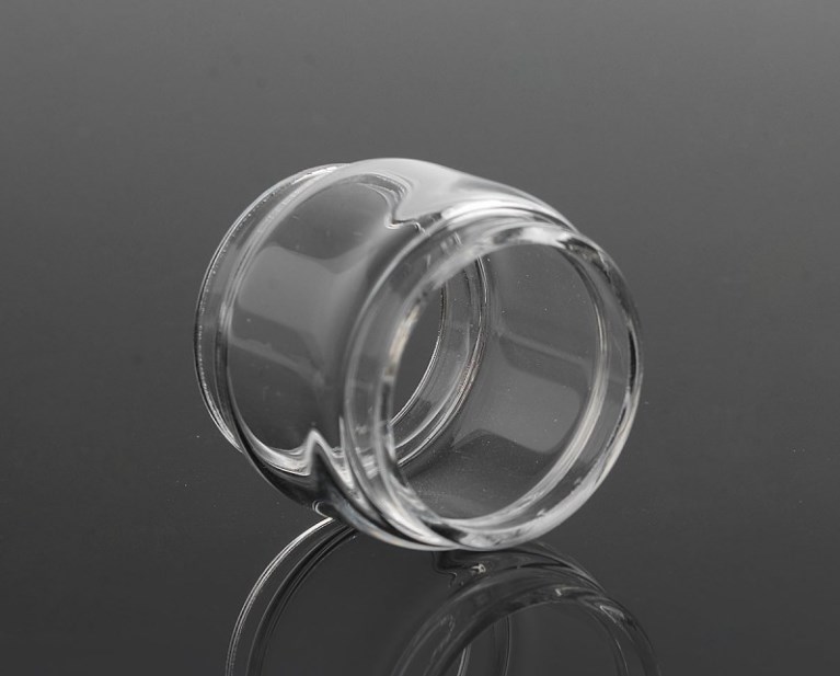 Сменное стекло SMOK TFV12 prince Pyrex Glass Tube 2 (8 мл)