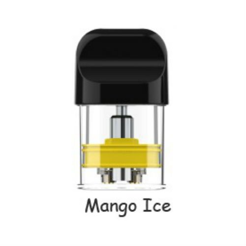 Картридж Smok&Freecool Novo Pod Mango Ice
