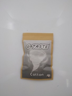 Хлопок G-TASTE Cotton