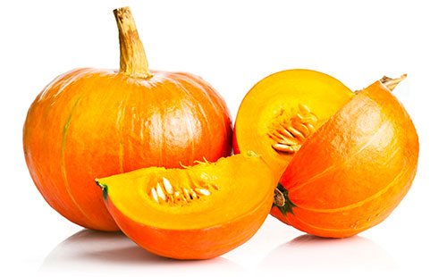 Pumpkin Flavor 