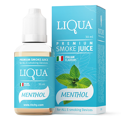 Ментол / LIQUA C / Liqua