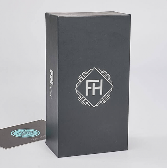 Стартовый набор Kit FH Box