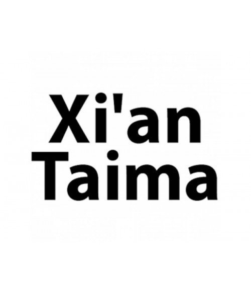 Dark Plum (Темная слива) / Xi'an Taima / Corsair
