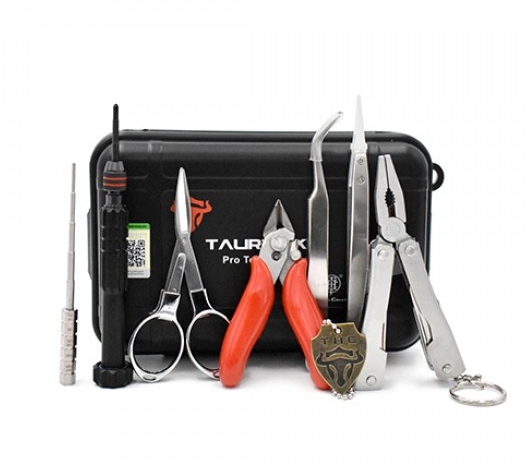 Набор инструментов THC Tauren Pro Tool Kit