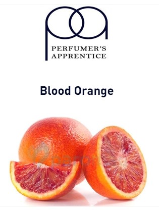 Blood Orange TPA / Красный апельсин TPA