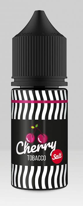Cherry (табак с вишней) / Liberty SALT / Suprime