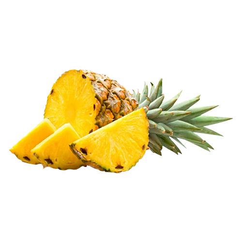 Golden Pineapple (Золотой ананас) / Capella