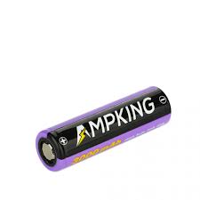 Аккумулятор AMPKING 20700