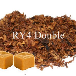 RY4 Double Flavor TPA
