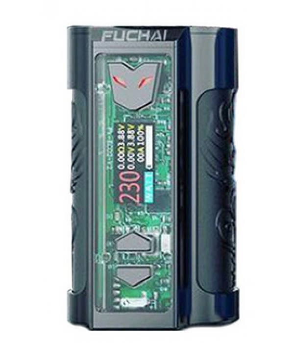 Батарейный мод Sigelei Fuchai MT-V Mod