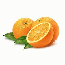 Orange / Апельсин / INTRUE Lab / Juicy