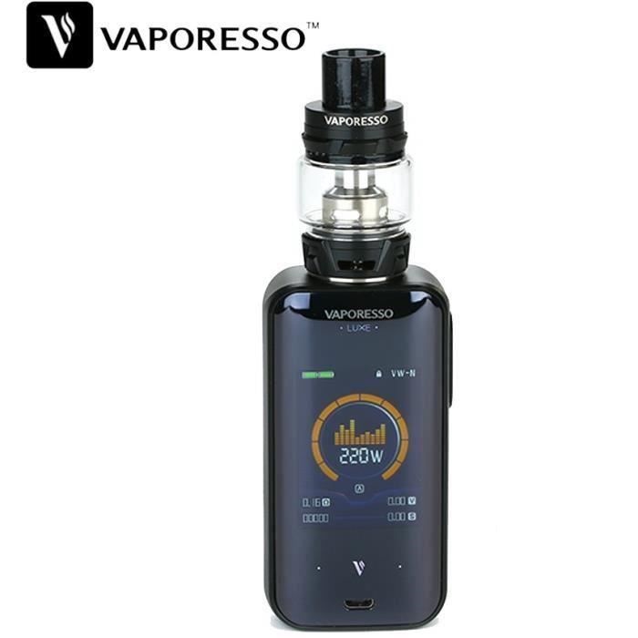 Набор Vaporesso LUXE S 220W Kit