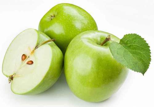 Яблоко зелёное Stockmeier Food