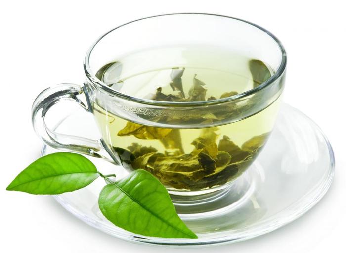 Green Tea Flavor / Зеленый чай TPA