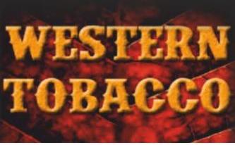 Western Tobacco (Табак Вестерн) / Xi'an Taima
