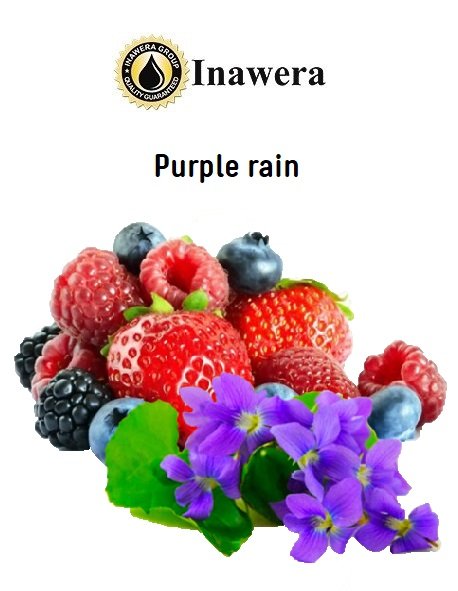 Пурпурный дождь / Inawera