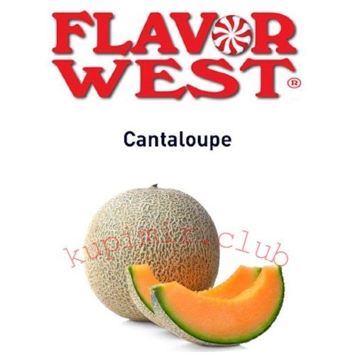Cantaloupe (Дыня) / Flavor West
