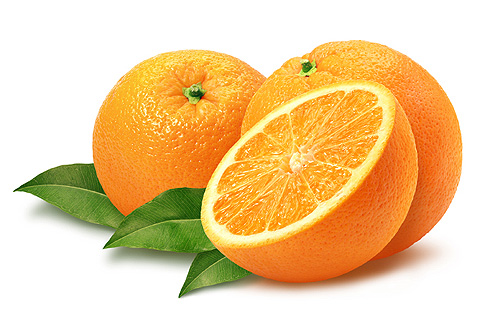 Табак для кальяна Ice Orange (Ледяной апельсин) / Bang Bang