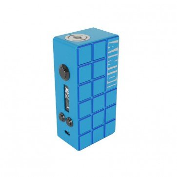 Батарейный мод AIMIDI Cube Mini с Ai100W TC Box MOD