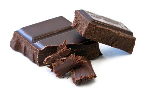 Double Chocolate (Dark) Flavor / Двойной Шоколад (темный) TPA