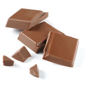 Double Chocolate (Clear) Flavor / Двойной Шоколад TPA