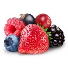 Harvest Berry / Лесные ягоды Capella