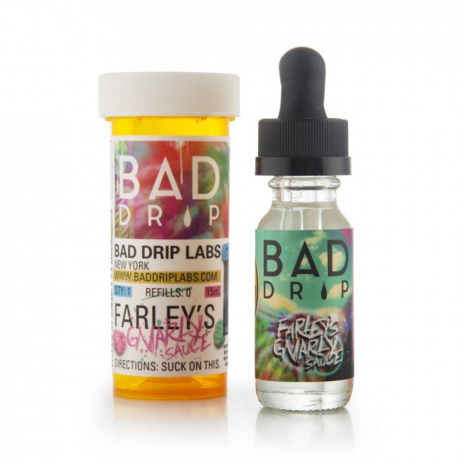 Бэд дрип. Жидкость Bad Drip Farley’s gnarly. Bad Drip 0mg. Bad Drip Farley's gnarly Sauce. Жижа бэд дрип 10 мл.