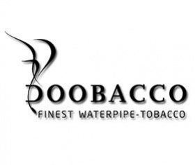 Табак для кальяна Яблоко (Doobacco apple)  / Doobacco