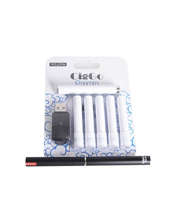 Электронная сигарета Ciggo P Mini703 210mAh