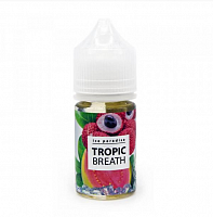 Tropic Breath (Гуава, личи) / Ice Paradise Salt / Ice Paradise