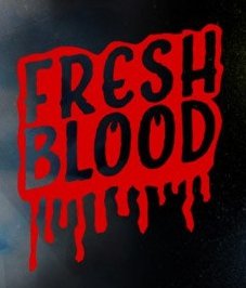 Forest Nectar (Лесные ягоды / Мята) / Fresh Blood / Fresh Blood