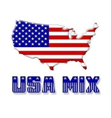 USA-Mix (Сигаретный табак) / Xi'an Taima / Corsair