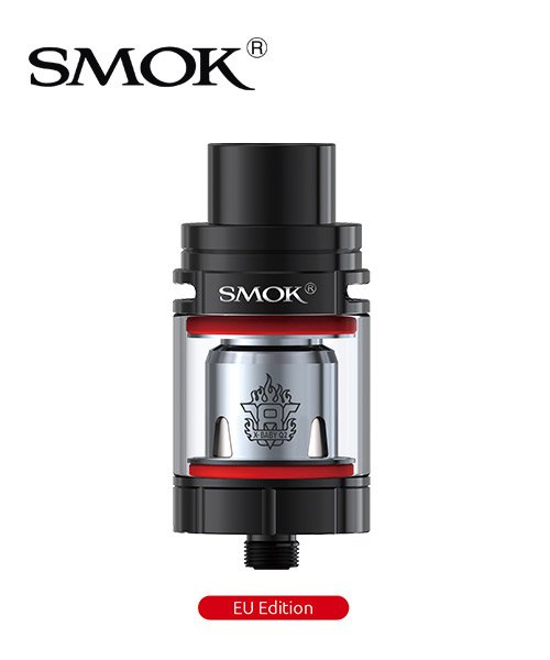 Атомайзер Smoktech SMOK TFV8 X-Baby Beast Tank (EU Edition)