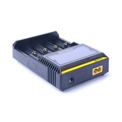 Зарядное устройство NITECORE Plug D4 Charger