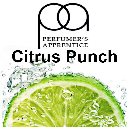 Citrus Punch Flavor / Цитрусовый пунш TPA