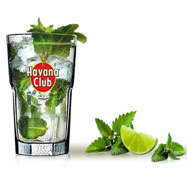 Mojito Havana Flavor / Мохито Гавана TPA