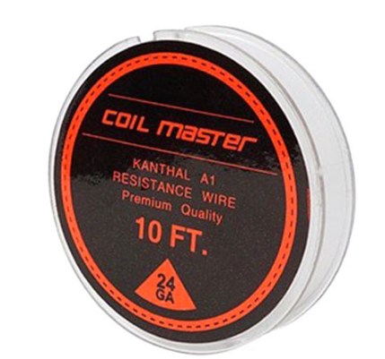 Набор инструментов Coil Master DIY Kit V3
