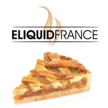 Apple Pie / Яблочный пирог E-Liquid France