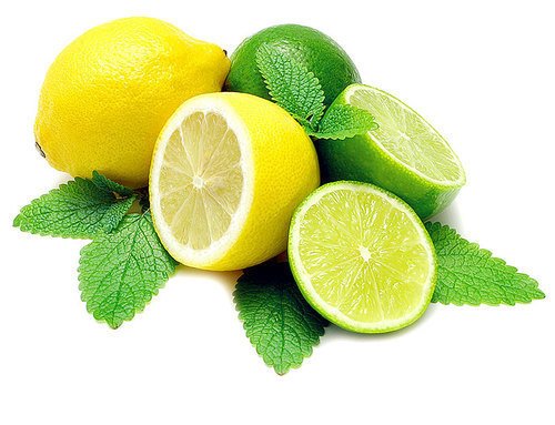 Limon Fresh / Кислый лимон / Steam Delight / Steam Delight