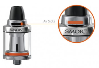 Атомайзер SmokTech SMOK Brit Mini Flavor
