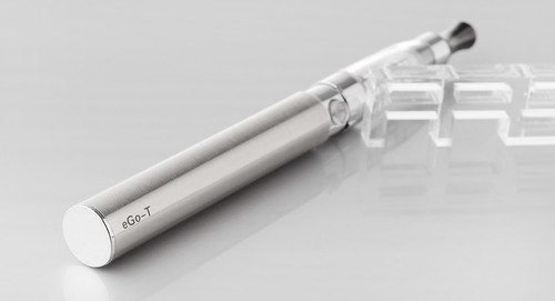 Электронная сигарета eGo-CE5 (eGo-T 1100 mAh Battery + CE5 Clearomizer)