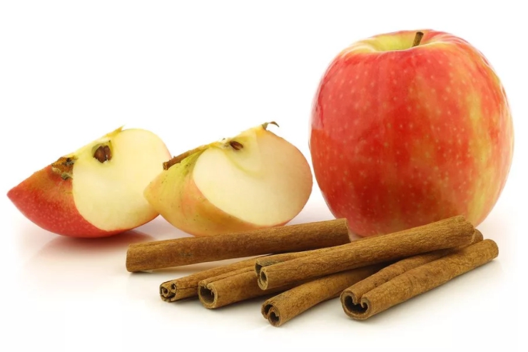 Cinnamon Apple (Яблоко с корицей) / Xi'an Taima / Corsair