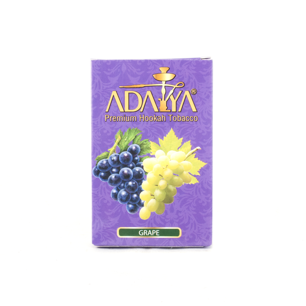 Табак для кальяна Grape / Виноград / Adalya