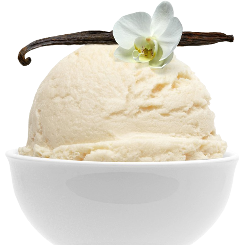 Vanilla Ice Cream (Ванильное мороженое) / Flavor West