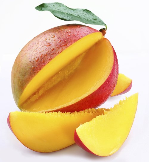 Mango Flavor TPA